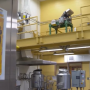 Purdue University's Food Science program is digging into the science behind food, a critical link  between ideation and actualization of food. 