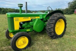 Pete’s Pick of Week: John Deere 830