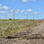 Pushy soybean platform