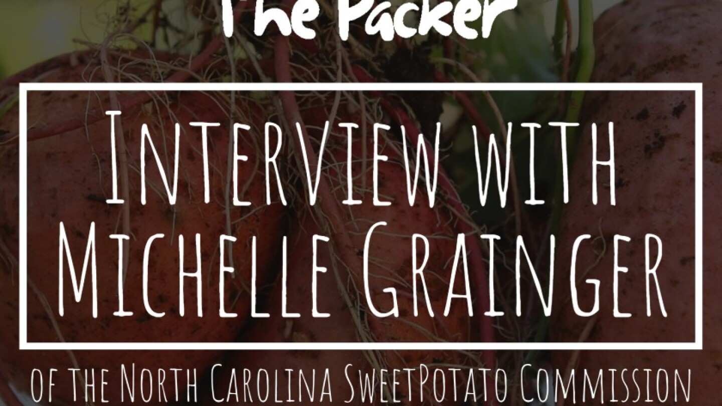 Packer interview with Michelle Grainger Part 2 - The Packer