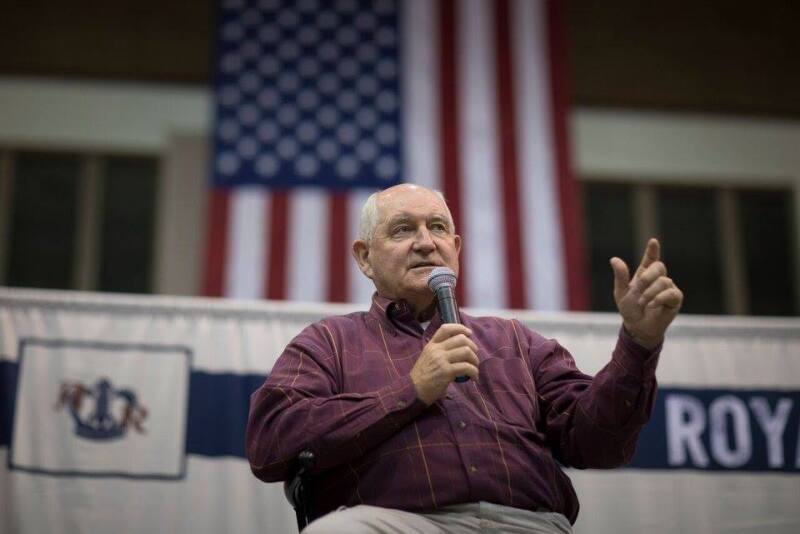 Having an Agriculture Secretary with on-the-farm experience has farmers and ranchers eager to see what Sonny Perdue can get done at USDA.