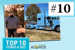 American Truckers Lose a Prince of the Road