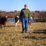 Missouri dairy farmer