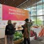 CPMA 2024 Healthy Break Area