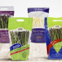 Ayco Farms introduced new asparagus bags in May, just as consumer demand on packaged produce in the produce aisle picked up because of the COVID-19.