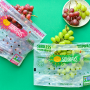 compostable bags packaging grapes jac vandenberg