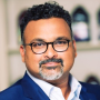 Bobby Chacko