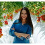 Joanna Jaramillo, marketing manager, Wholesum