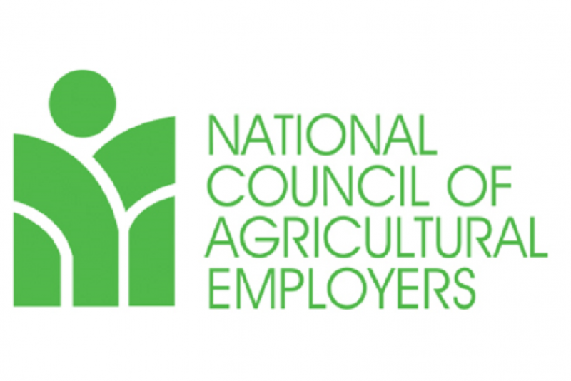 National Council of Agricultural Employers (NCAE) logo