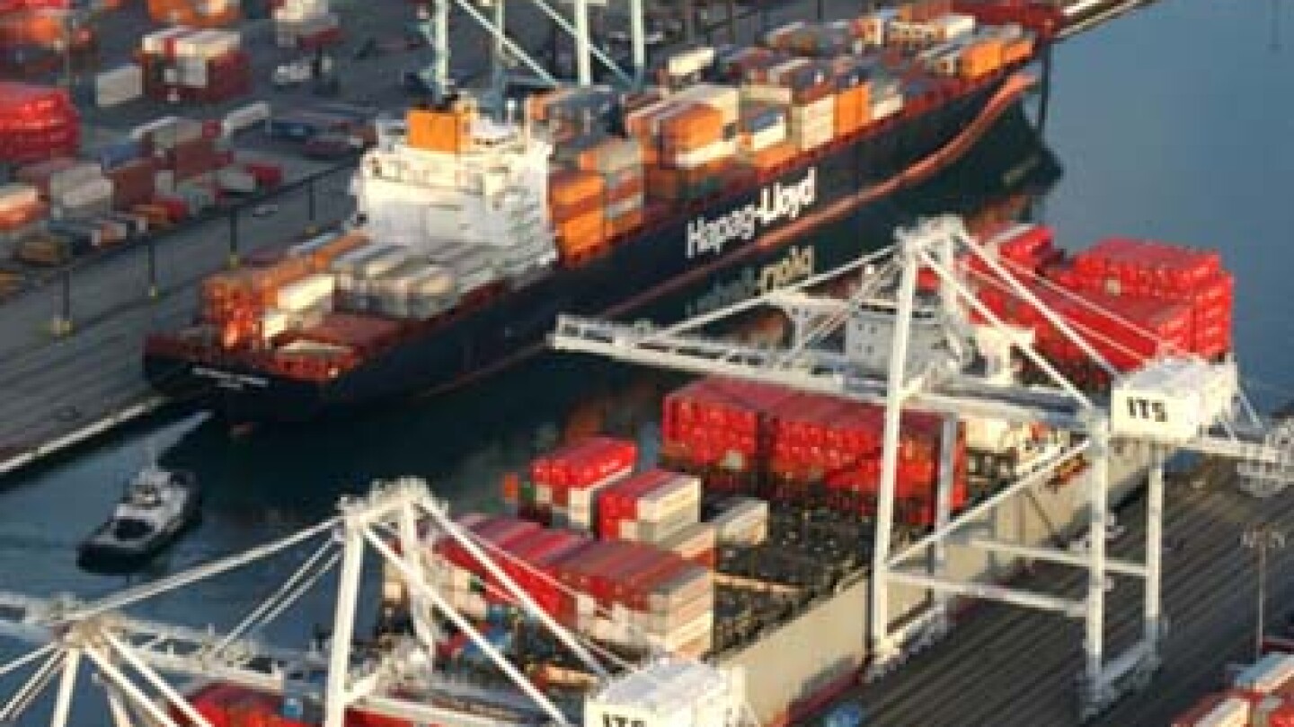 Pork Exports Remain Strong in August; Beef Decline Continues