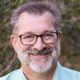 Headshot of smiling man, Andy Foster. Calavo Growers