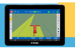The touch-screen displays have Android-based operating systems and are compatible with more than 10,000 vehicle models across more than 40 brands of equipment. 