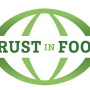 Trust In Food Logo