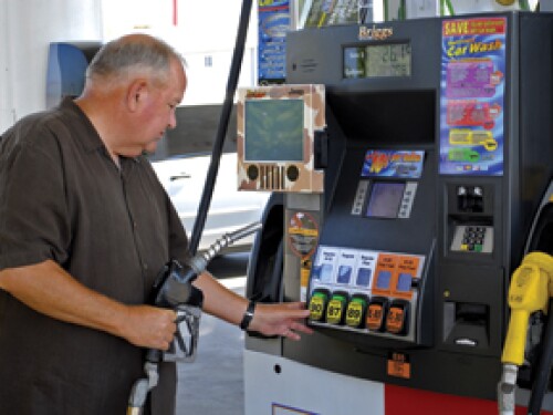 pC23 E15 Hits the Marketplace