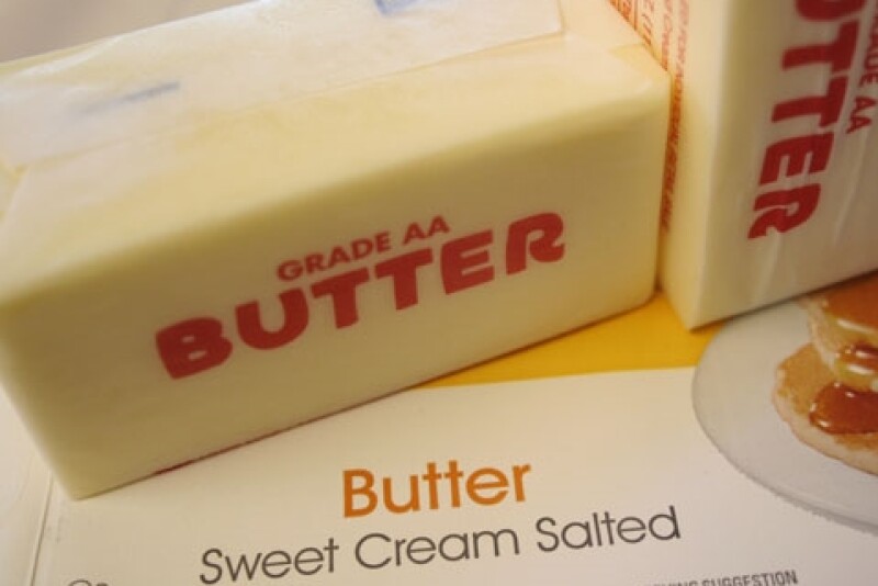 Butter