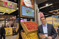 IFPA Global Produce and Floral Show