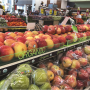 Packaging is a hot topic for organic produce in particular.
