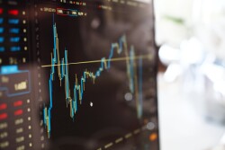Until recently, markets were created by humans making buying and selling decisions. 