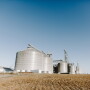 Grain Bins