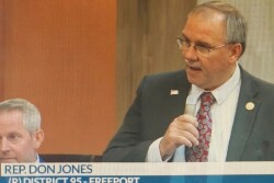 Rep Don Jones