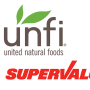 UNFI continues its integration of Supervalu.