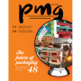 The May-June issue of PMG magazine has hit the presses.