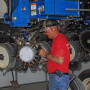 planter maintenance