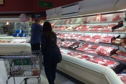 BT Meat Grocery Store
