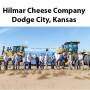Dodge City, Kansas cheese and whey plant