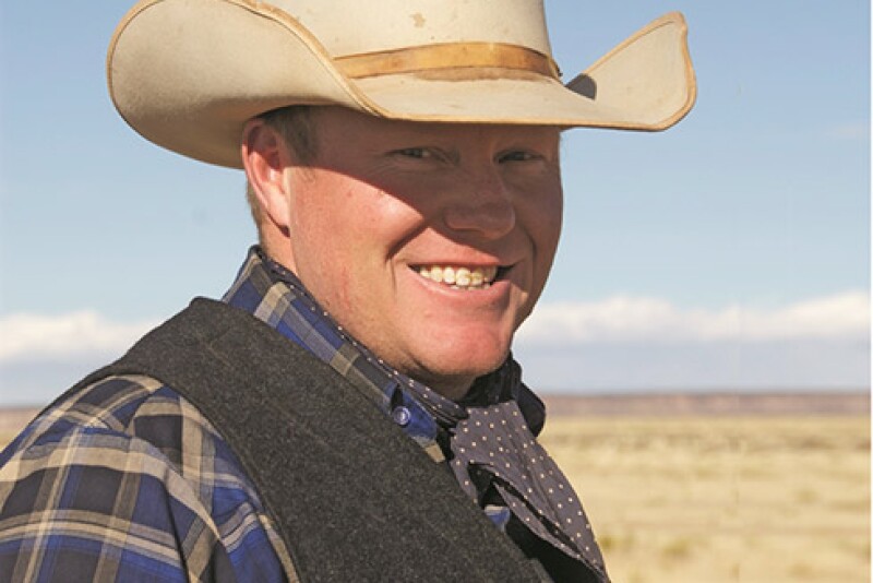 Kris Wilson