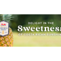 Dole Golden selection