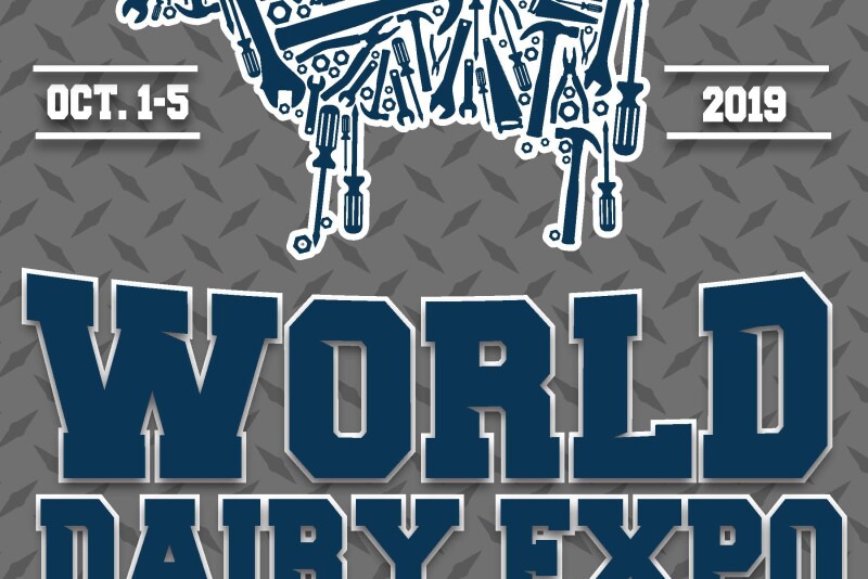 World Dairy Expo offers tools for progress. 