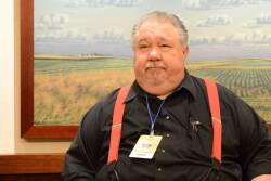 Sam Clovis