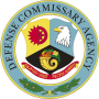 commissary