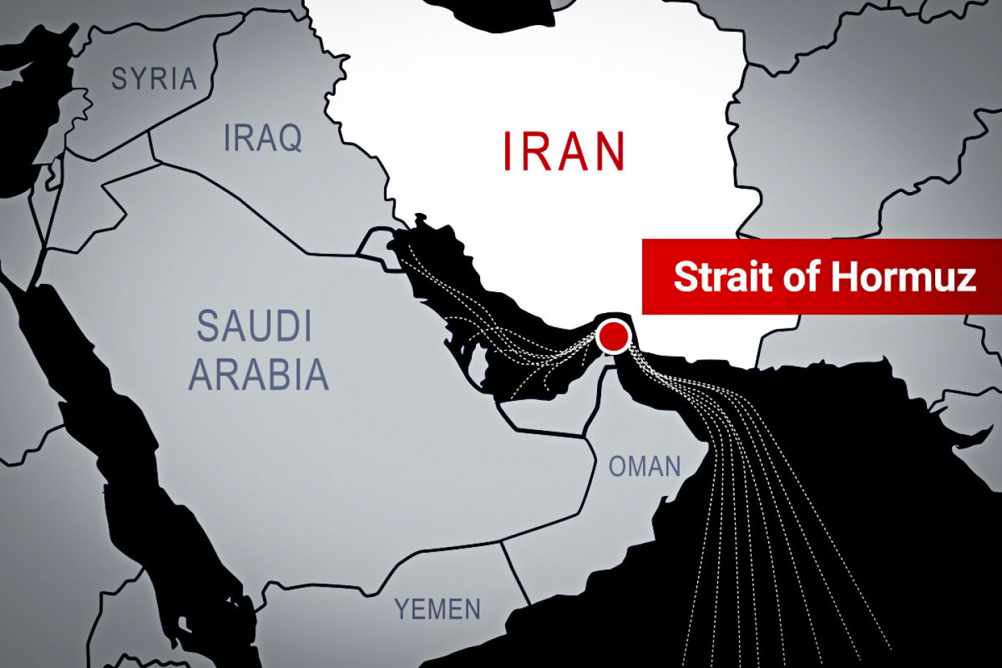 The Strait of Hormuz Is Technically Still Open. So Why Are Fertilizer Prices Climbing?