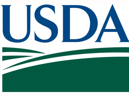 USDA  
