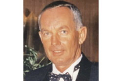 Garry Wagner