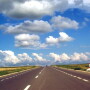 road