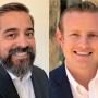 Oppy's Ben Vallejo and Jim Leach