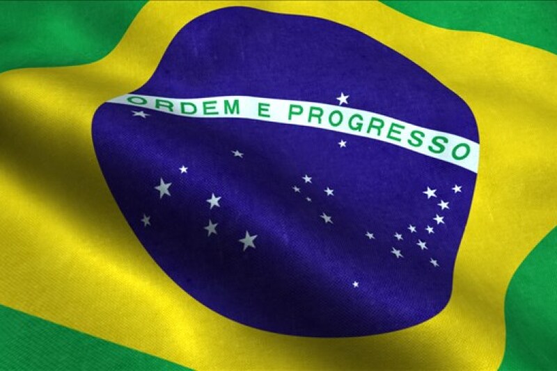 Brazil Flag