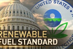 Iowa Senator Grassley expressed frustration today with Scott Pruitt’s lack of action to uphold the Renewable Fuel Standards law.