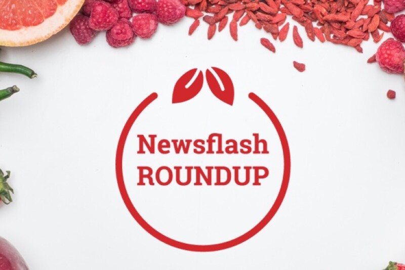Newsflash Roundup