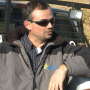 Michigan farmer Mike Stamp