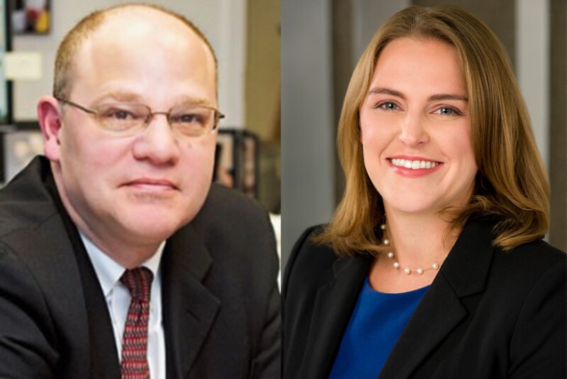 FMI new hires. Photo courtesy FMI-The Food Industry Association