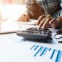 office work