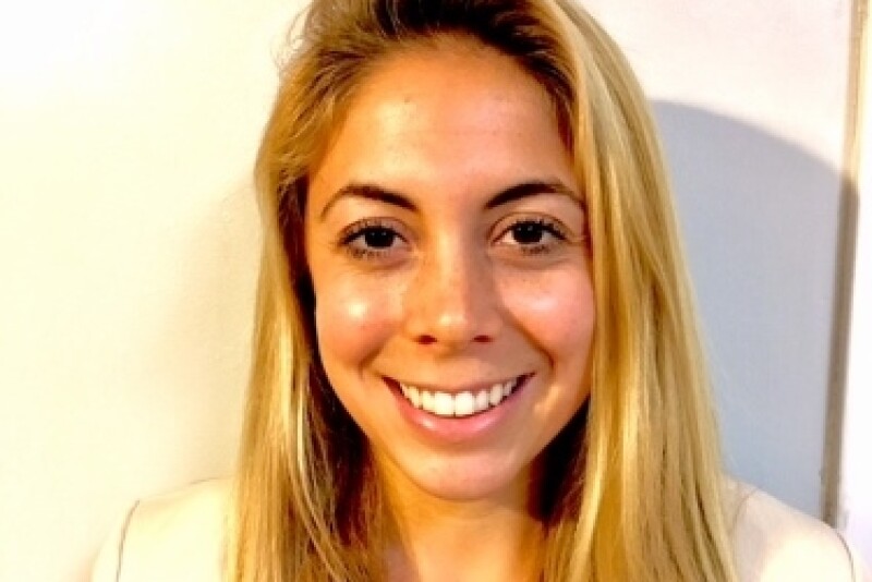 Campus Connection: Response from Dr. Olivia Myers