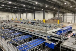 matthews ridgeview farms packing facility