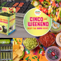 avocado and mexican dishes
