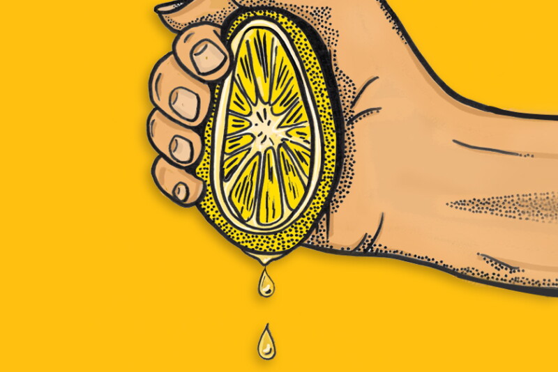 It’s like making lemonade from lemons. This time last year, a wave of crop protection allocations were announced due to supply chain disruptions and limited quantities.