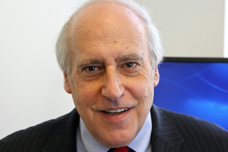 Dan Glickman
